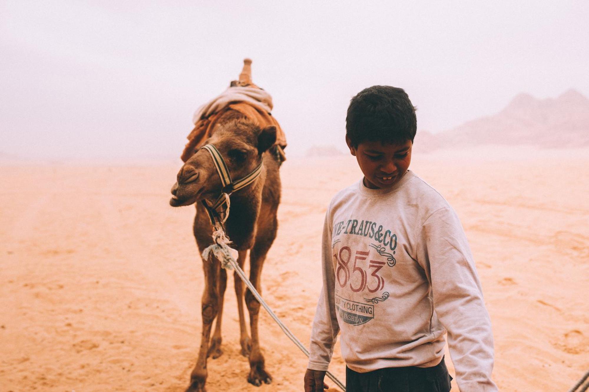 Khaled'S Camp Hotel Wadi Rum Ngoại thất bức ảnh
